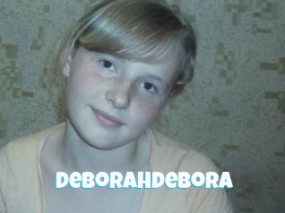 DeborahDebora