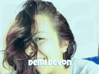 Demi_Devon