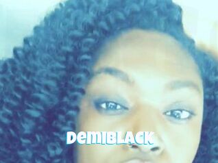 Demiblack