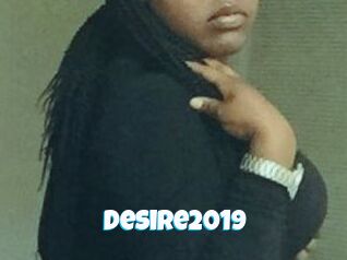 Desire2019