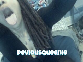 DeviousQueenie