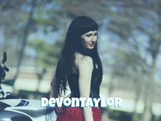 DevonTaylor