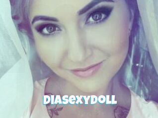 DiaSexyDoll