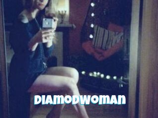 DiamodWoman