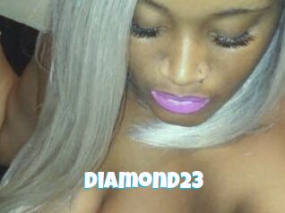 Diamond23