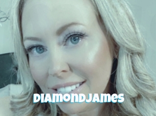 DiamondJames