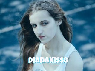 DianaKiss8