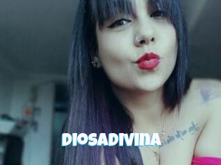 DiosaDivina