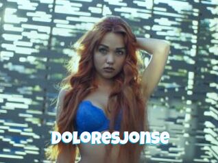 DoloresJonse