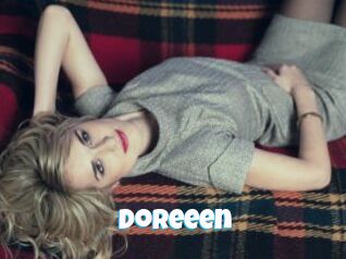 Doreeen