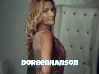 DoreenHanson