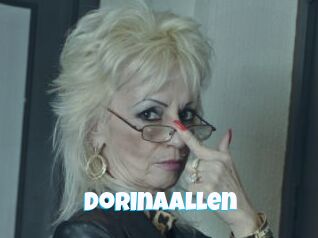 DorinaAllen