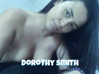 Dorothy_smith