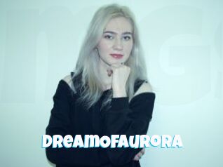 DreamOfAurora