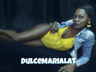 DulceMariaLat