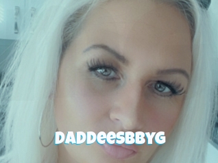 Daddeesbbyg