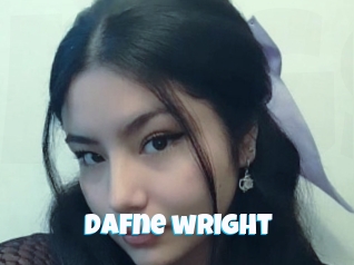 Dafne_wright