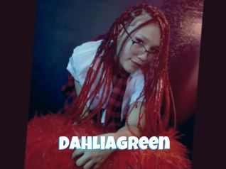 Dahliagreen