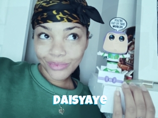 Daisyaye