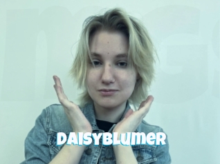 Daisyblumer