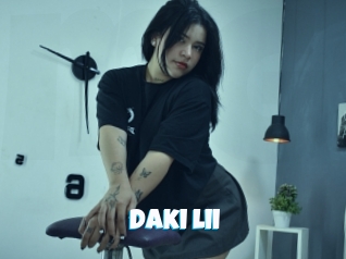 Daki_lii