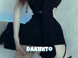 Dakinito