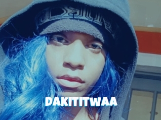 Dakititwaa