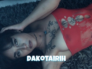 Dakotairih