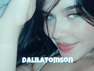 Dalilatomson