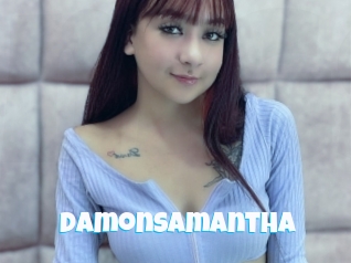 Damonsamantha