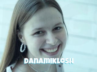 Danamiklosh