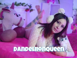 Dandeliionqueen