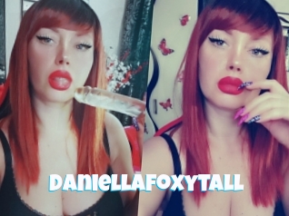 Daniellafoxytall