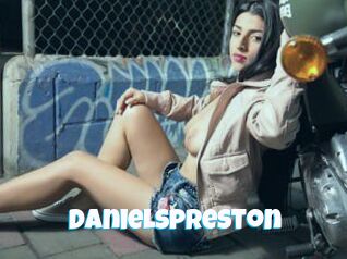 Danielspreston