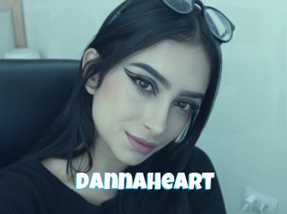 Dannaheart