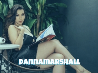 Dannamarshall