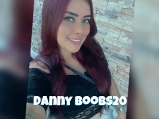 Danny_boobs20