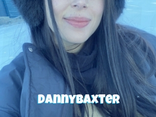 Dannybaxter