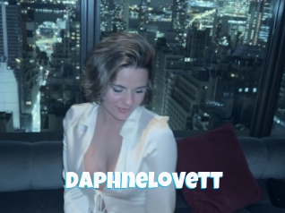 Daphnelovett