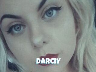 Darciy