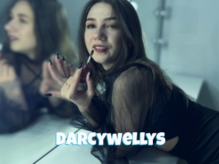 Darcywellys