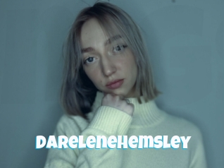 Darelenehemsley