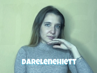 Darelenehiett