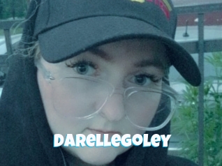 Darellegoley