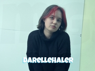 Darellehaler