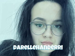 Darellehanderri