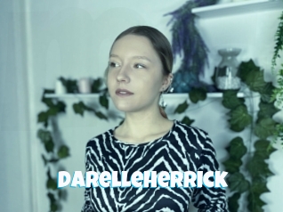 Darelleherrick