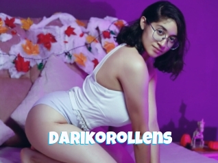 Darikorollens