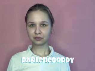 Darleneboddy