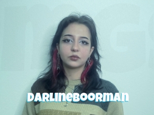 Darlineboorman
